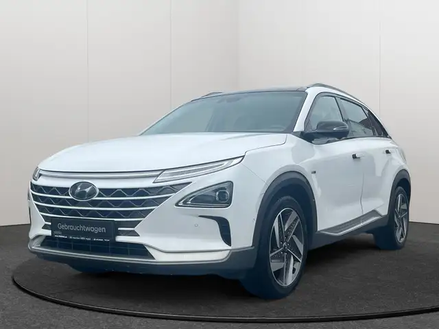 Hyundai NEXO NEXO Premium Leder LED NAVI 360Kamera Klimaauto