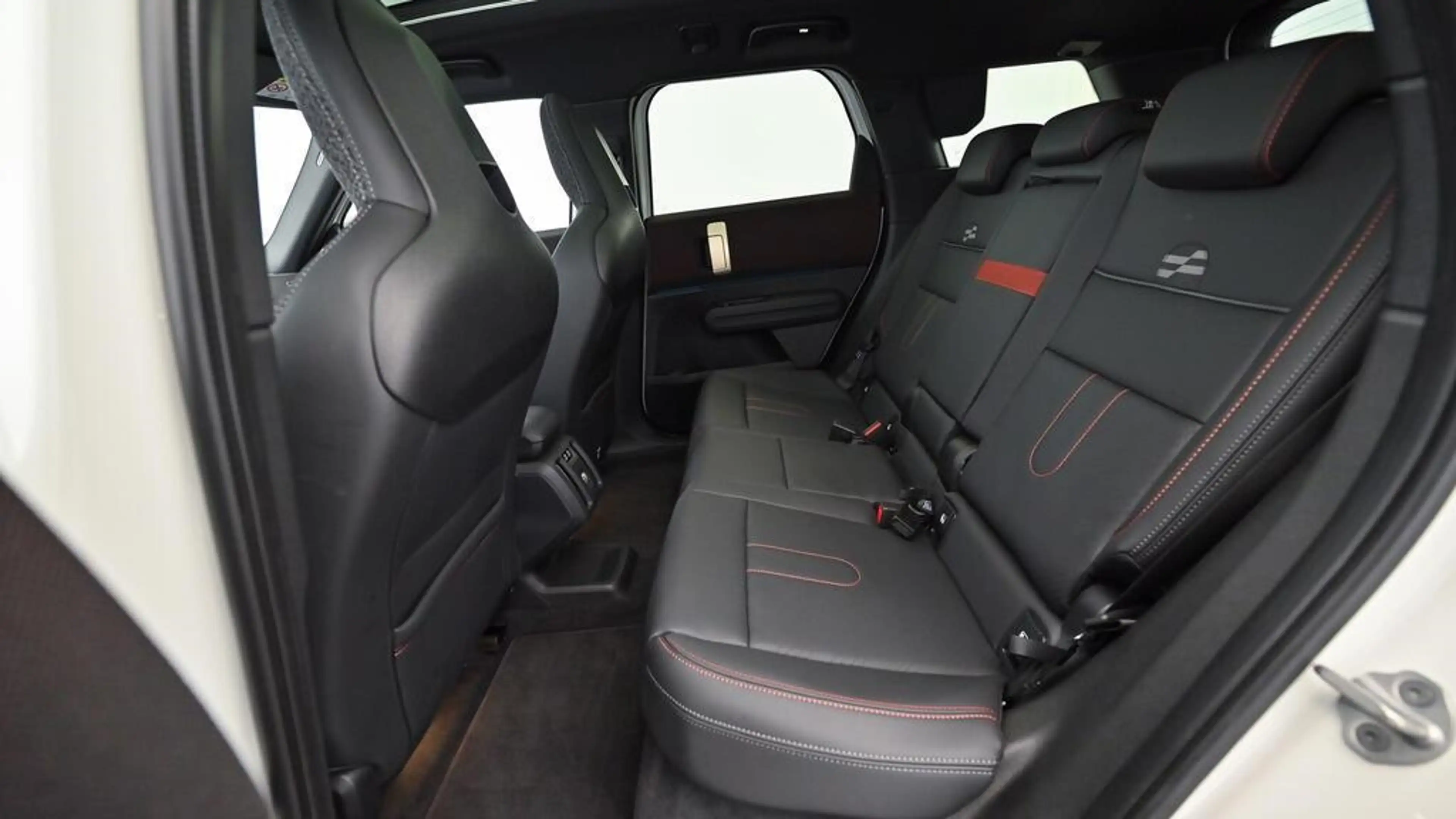 MINI Countryman E — photo 13