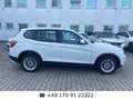 BMW X3 xDrive 20D AUT*Navi*AHK*Klima*Xenon Blanc - thumbnail 7