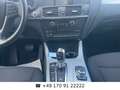 BMW X3 xDrive 20D AUT*Navi*AHK*Klima*Xenon Blanc - thumbnail 11