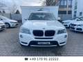 BMW X3 xDrive 20D AUT*Navi*AHK*Klima*Xenon Blanc - thumbnail 3