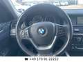 BMW X3 xDrive 20D AUT*Navi*AHK*Klima*Xenon Blanc - thumbnail 12