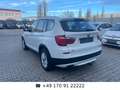 BMW X3 xDrive 20D AUT*Navi*AHK*Klima*Xenon Blanc - thumbnail 5