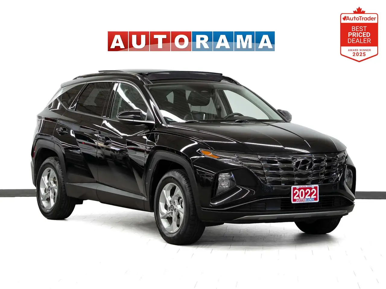 2022 Hyundai TUCSON fotografie 2022 Hyundai TUCSON