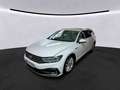 Volkswagen Passat Variant GTE LEDER ST.HEIZ LM18 360° Weiß - thumbnail 2