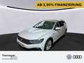 Volkswagen Passat Variant GTE LEDER ST.HEIZ LM18 360° Weiß - thumbnail 1