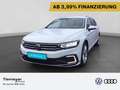Volkswagen Passat Variant GTE LEDER ST.HEIZ LM18 360° Weiß - thumbnail 1