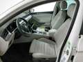 Volkswagen Passat Variant GTE LEDER ST.HEIZ LM18 360° Weiß - thumbnail 4