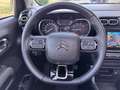 Citroen C3 Aircross 110CV SHINE+TETTO APRIBILE+NAVI+RCAM+2PDC Zwart - thumbnail 14