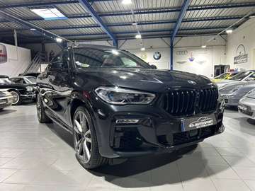 G06 M50IA V8 4.4 530ch