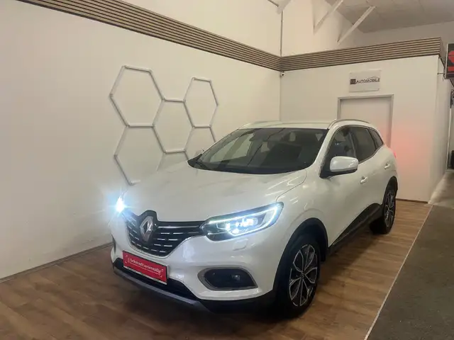 Renault Kadjar Kadjar Blue dCi 115 EDC Intens Intens