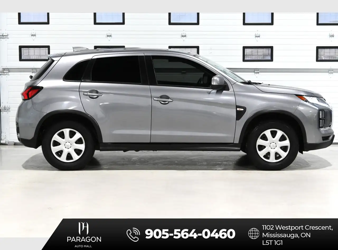 Mitsubishi RVR снимка Mitsubishi RVR