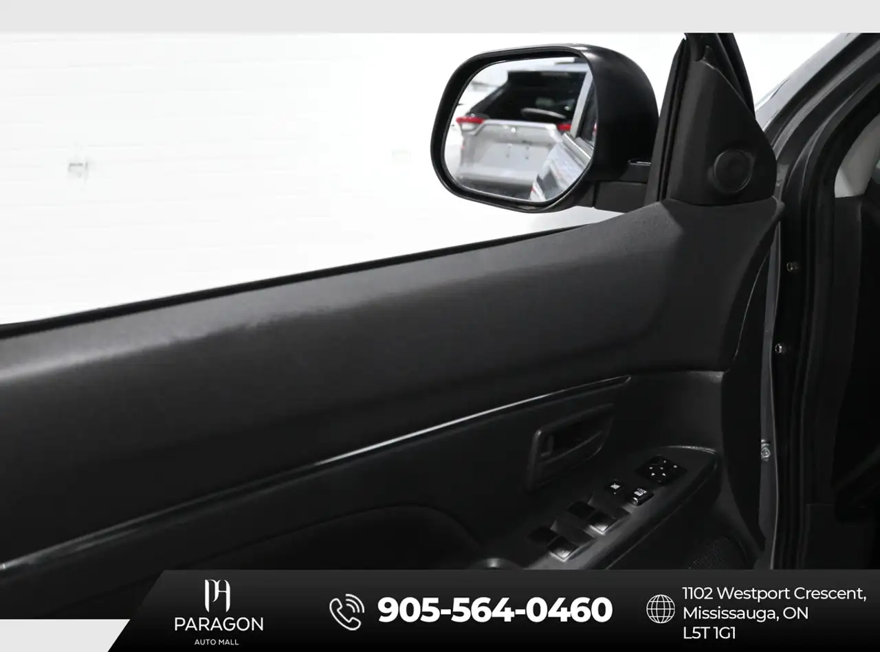Mitsubishi RVR снимка Mitsubishi RVR