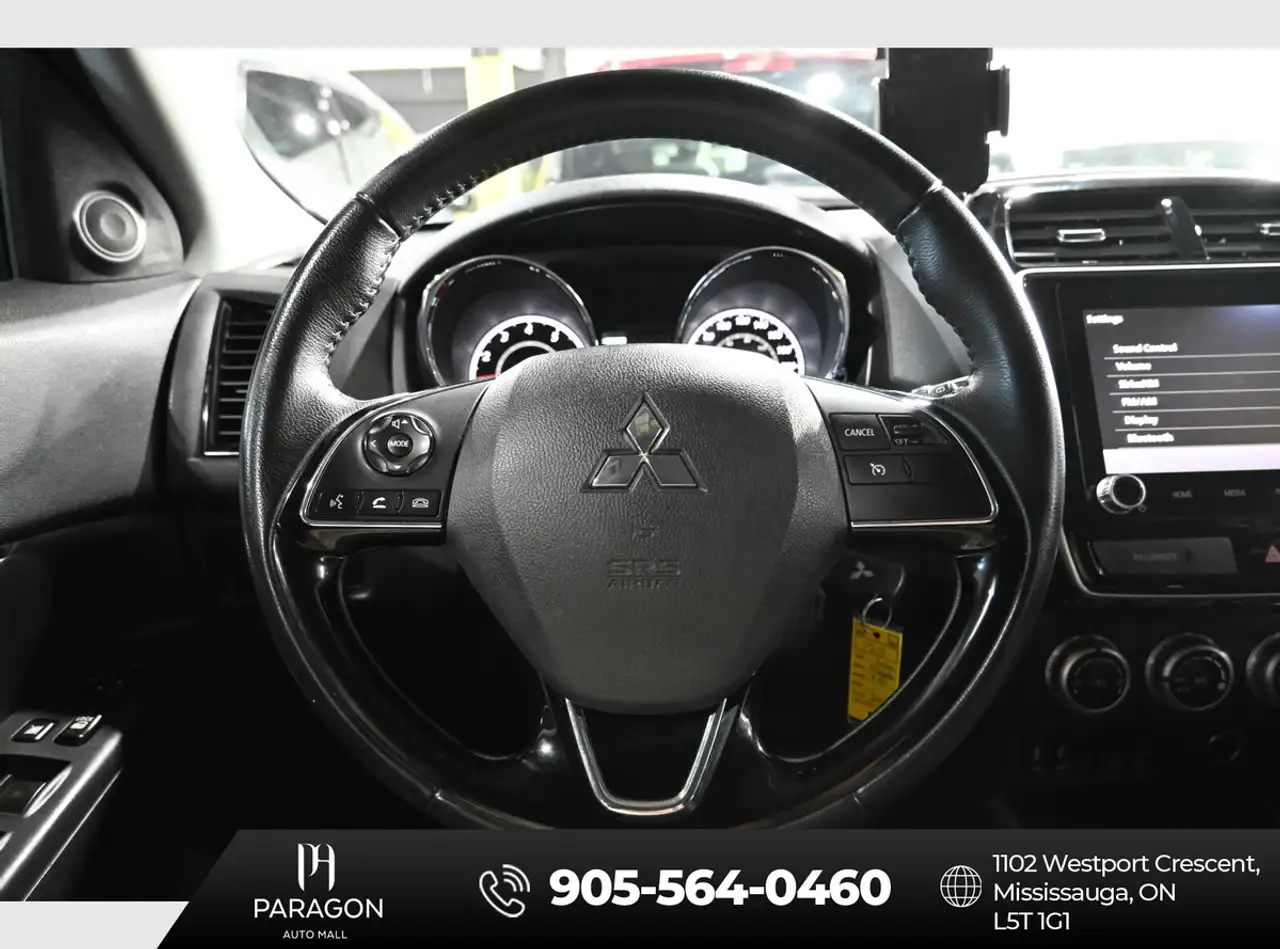 Mitsubishi RVR снимка Mitsubishi RVR