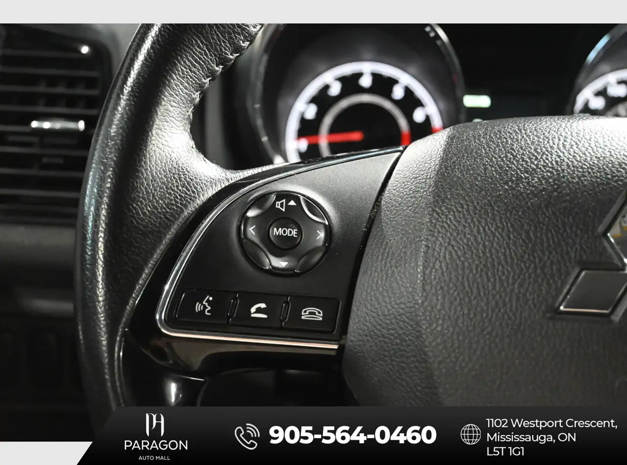 Mitsubishi RVR снимка Mitsubishi RVR