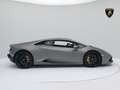 Lamborghini Huracán LP610-4 I GRIGIO TITANS MATT I LIFT Gris - thumbnail 2