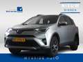 Toyota RAV 4 2.5 Hybrid Dynamic Sport | Inc. Trekhaak | Adaptiv Grijs - thumbnail 1