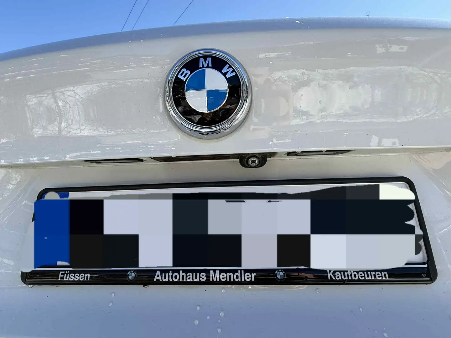 BMW X4 xDrive30d Aut. - 2