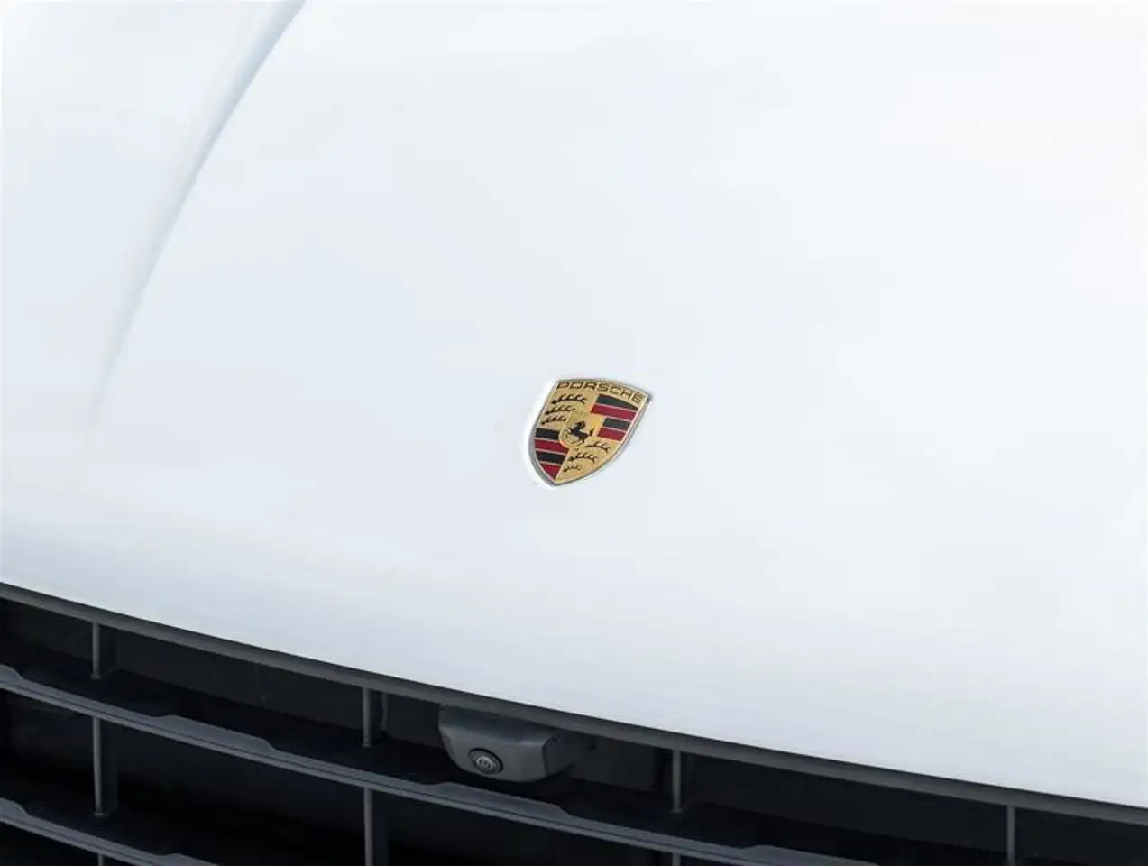 Porsche Macan снимка Porsche Macan