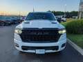 Dodge RAM 1500 CREW LIMITED NIGHT EDITION RAMBOX 2025 Blanc - thumbnail 10