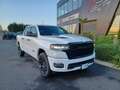 Dodge RAM 1500 CREW LIMITED NIGHT EDITION RAMBOX 2025 Blanc - thumbnail 9