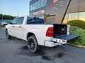 Dodge RAM 1500 CREW LIMITED NIGHT EDITION RAMBOX 2025 Blanc - thumbnail 4