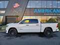 Dodge RAM 1500 CREW LIMITED NIGHT EDITION RAMBOX 2025 Blanc - thumbnail 2