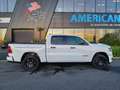 Dodge RAM 1500 CREW LIMITED NIGHT EDITION RAMBOX 2025 Blanc - thumbnail 8