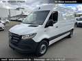 Mercedes-Benz Sprinter 312 FWD L2 Elektro Kamera Klima Weiß - thumbnail 1