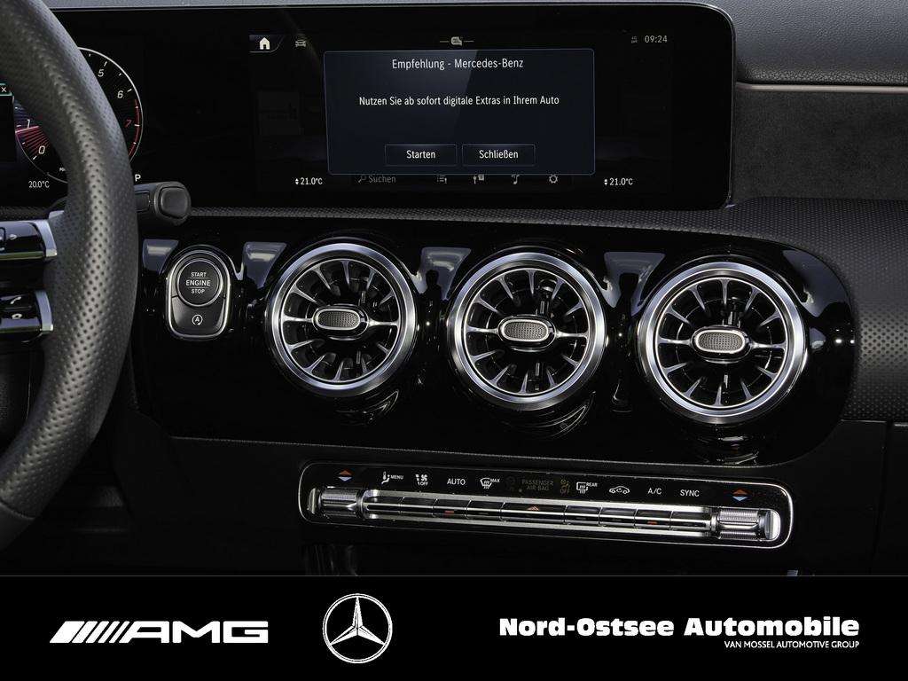Mercedes-Benz A 220