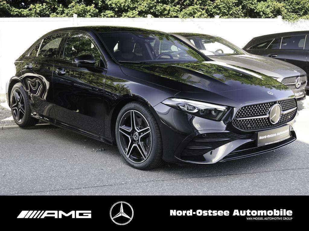 Mercedes-Benz A 220