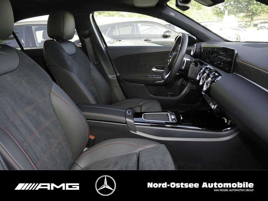 Mercedes-Benz A 220
