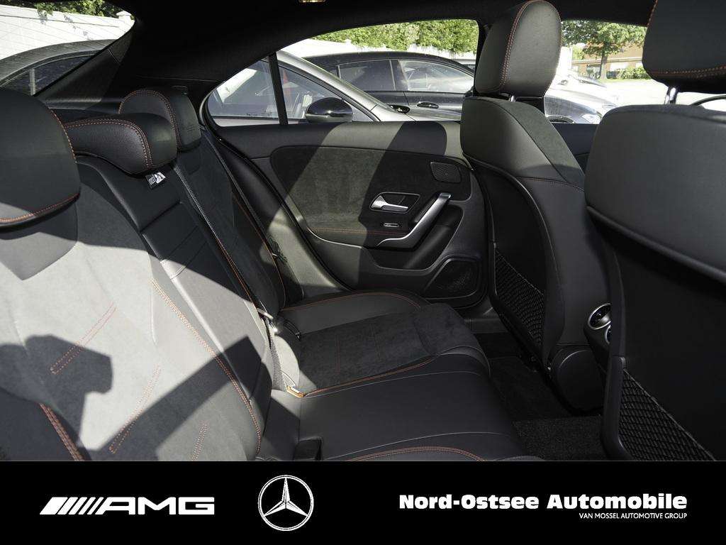 Mercedes-Benz A 220