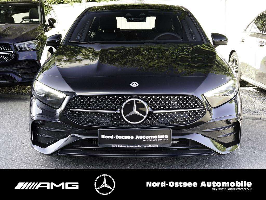 Mercedes-Benz A 220