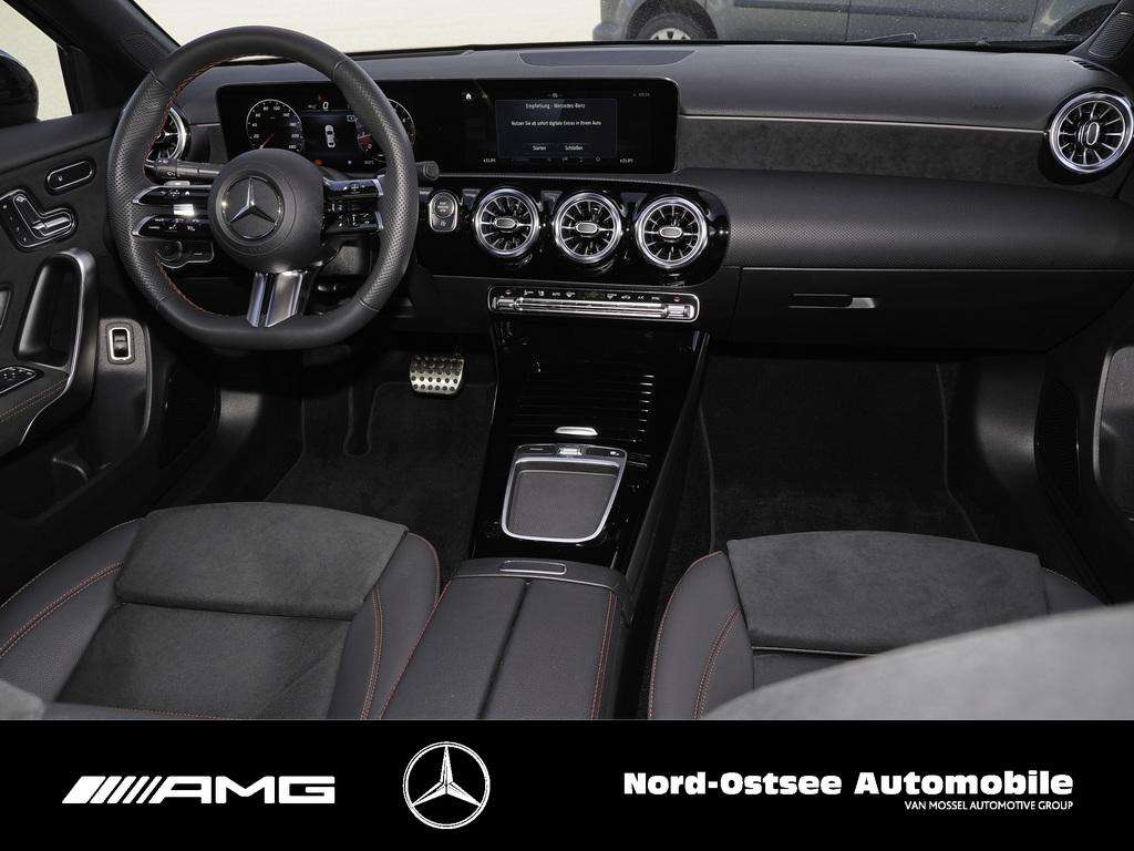 Mercedes-Benz A 220