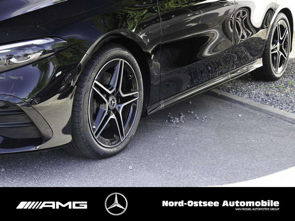 Mercedes-Benz A 220