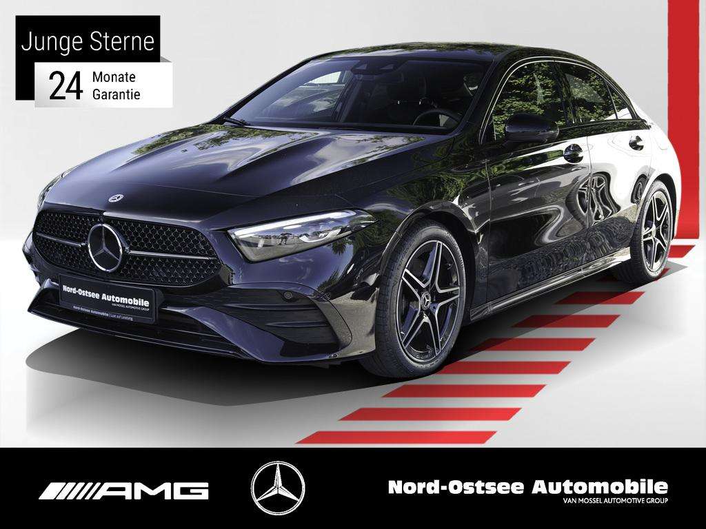 Mercedes-Benz A 220