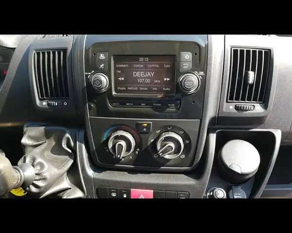 Citroen Jumper view 7