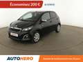 Peugeot 108 1.0 VTi Style Noir - thumbnail 1