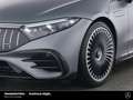 Mercedes-Benz EQS EQS 53 AMG 4M+ Night 22" KERAMIK Carbon MAGNO Air Gris - thumbnail 3