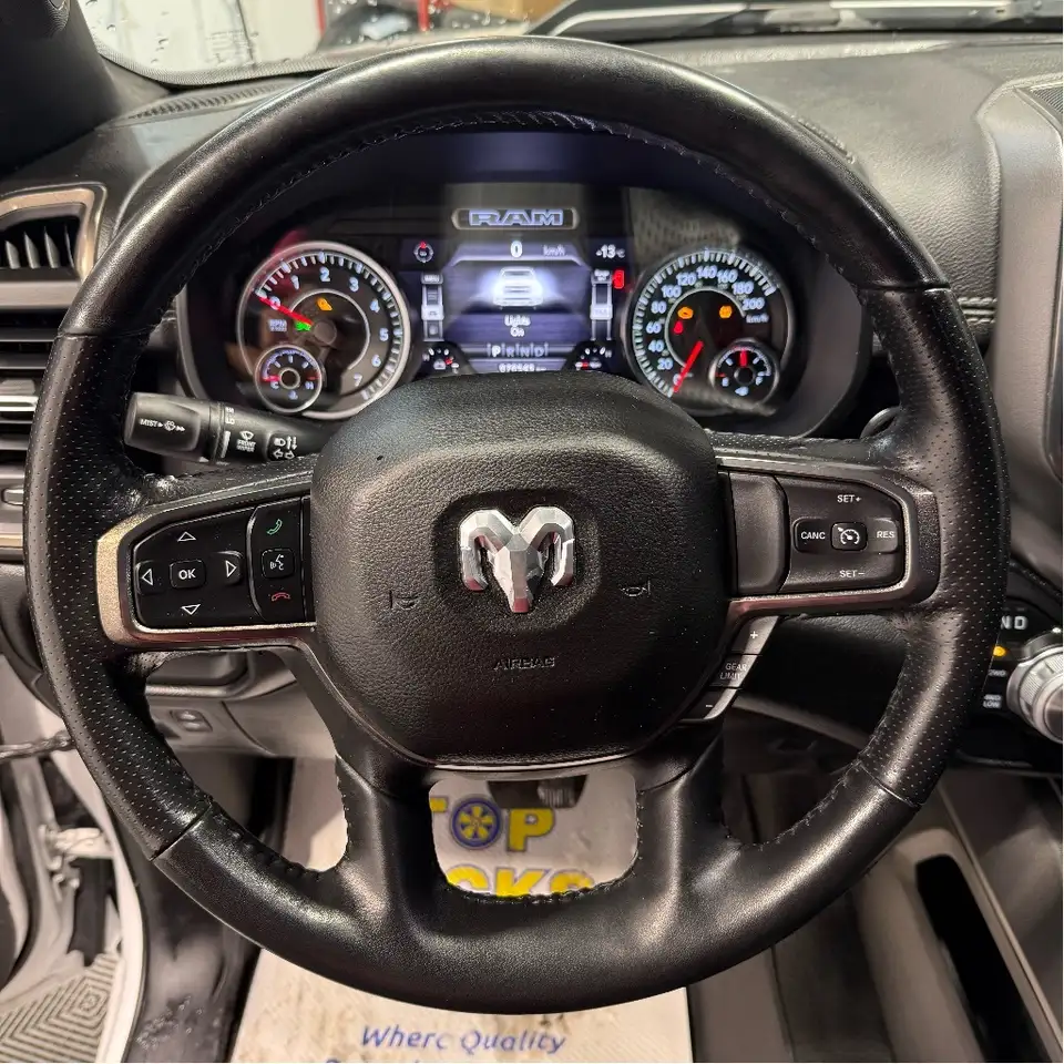 RAM 1500 photo RAM 1500