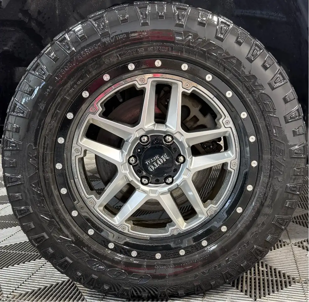 RAM 1500 photo RAM 1500