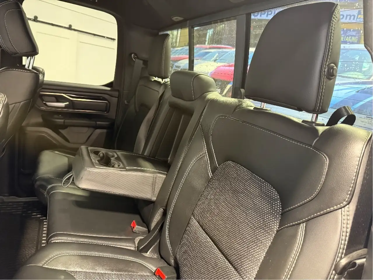 RAM 1500 photo RAM 1500