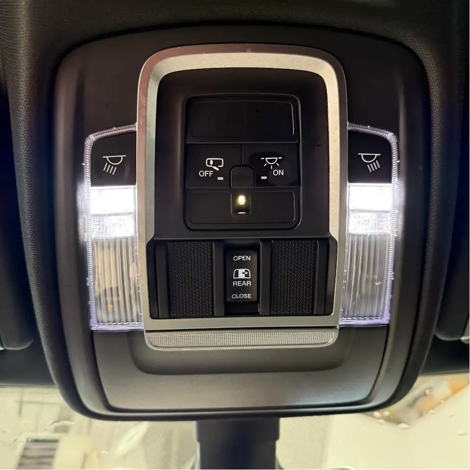 RAM 1500 photo RAM 1500