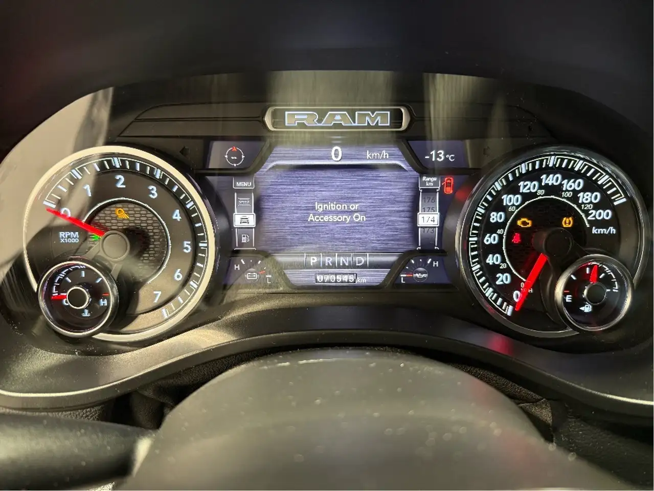 RAM 1500 photo RAM 1500