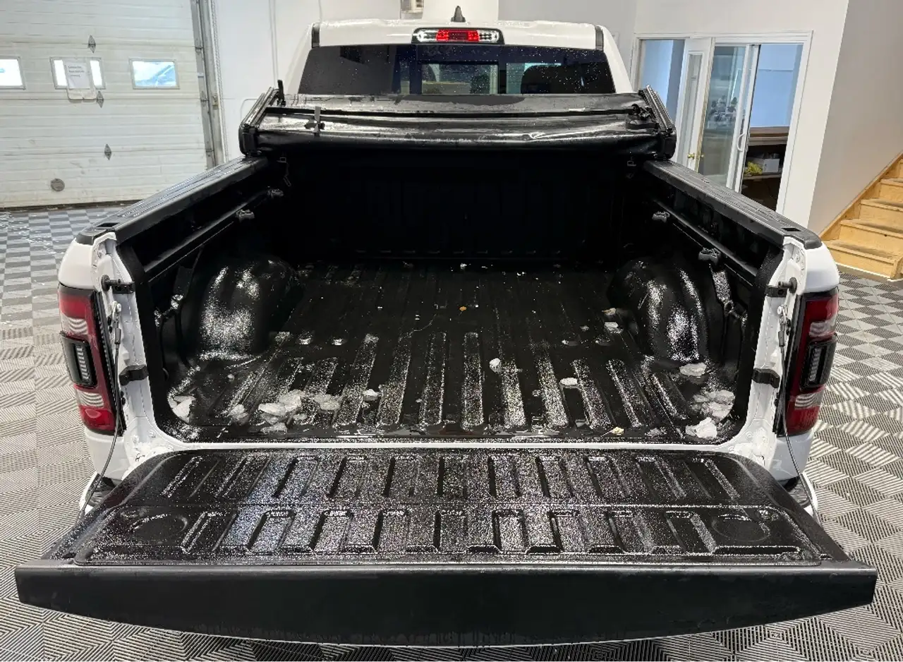 RAM 1500 photo RAM 1500