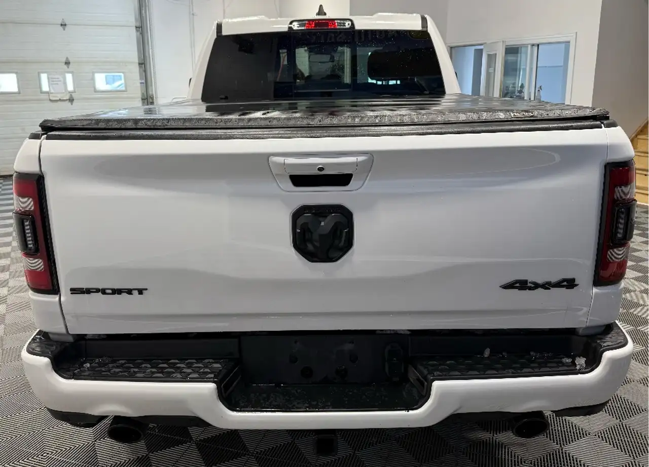 RAM 1500 photo RAM 1500