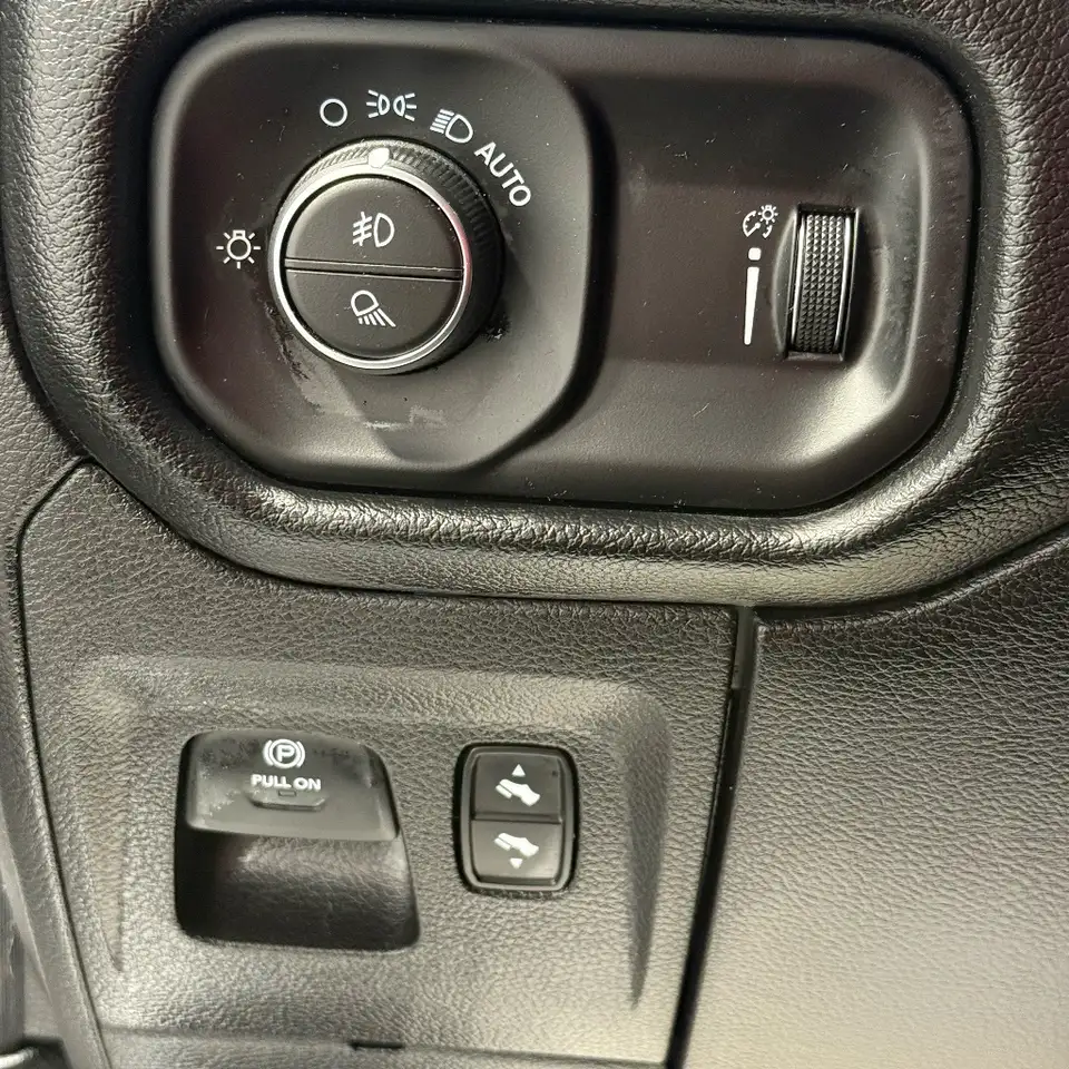 RAM 1500 photo RAM 1500