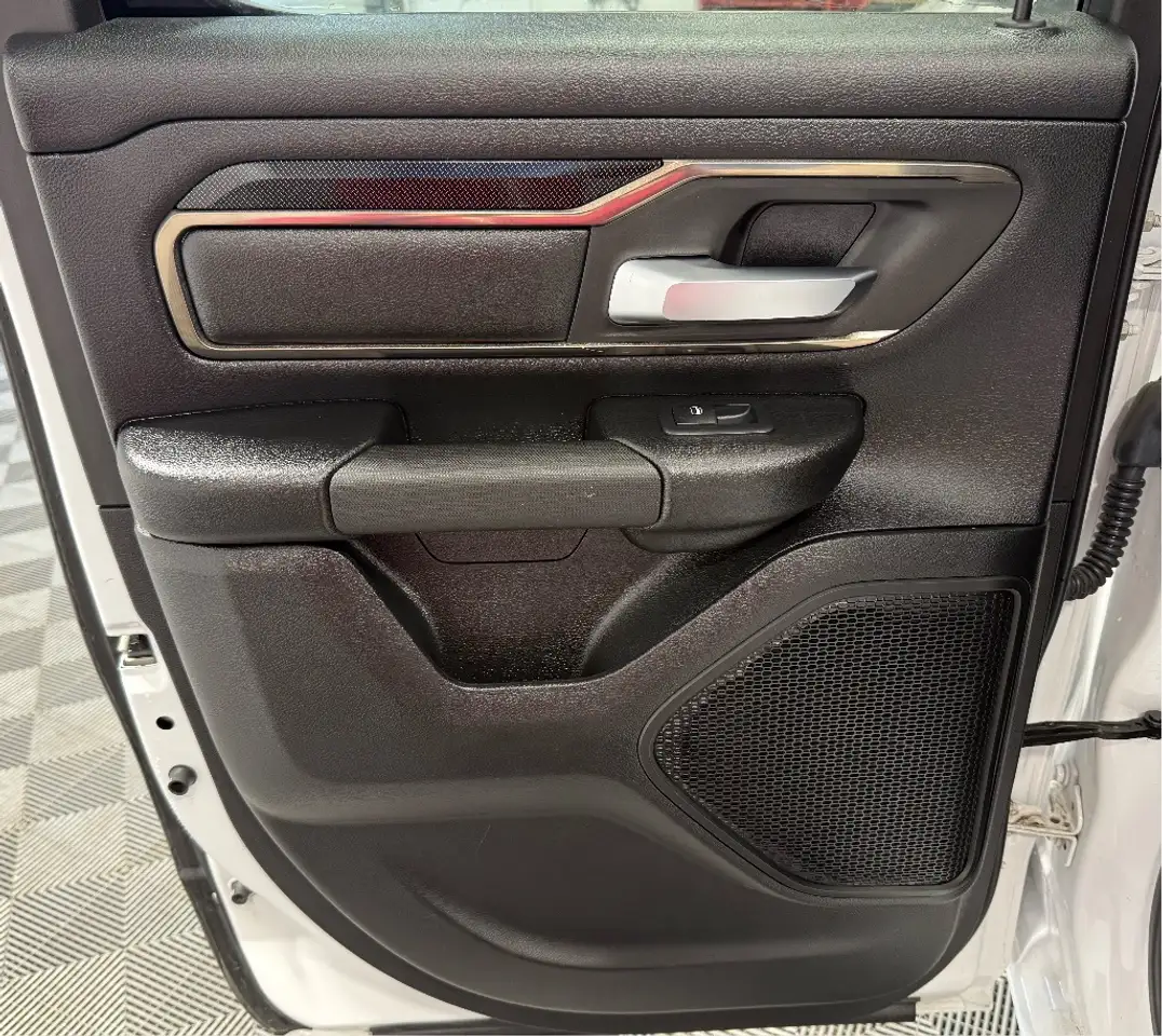 RAM 1500 photo RAM 1500