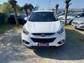 Hyundai iX35 1.7 CRDi 2WD Comfort Blanco - thumbnail 3